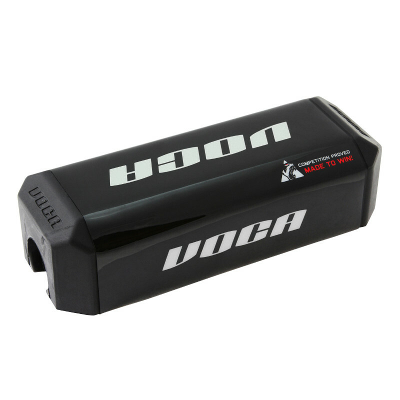Mousse de guidon Voca Racing MOTO CROSS HB28 SANS BARRE
